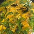 Cooksnap dari Vera untuk resep Sop ikan patin kuah asam, seger bgt