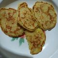 Cooksnap dari Yulie untuk resep Kue pisang teflon enak