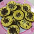 Cooksnap dari Ayunda Amalia untuk resep Kue cubit