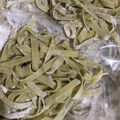Cooksnap dari Dede Zen untuk resep Mie Homemade Anti Gagal