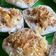 Cooksnap dari Ermin untuk resep Double cheese klappertart