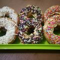 Cooksnap dari Ernawati untuk resep Donat Simple #BikinRamadanBerkesan