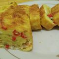 Cooksnap dari Kania Katsumi untuk resep Gyeran Mari ((계란말이) korean Egg Roll)