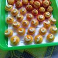 Cooksnap dari Diyan Kurnia untuk resep Nastar lembut anti pecah