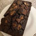 El cooksnap de María cuando hizo Bizcocho de chocolate (el definitivo!).
