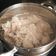Cooksnap dari Christine Octavia untuk resep Nasi Tim Ayam