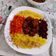 کوک اسنپ Helenbanoo👩‍🍳 بعد از امتحان کردن قیمه نثار 🍛.