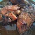 Cooksnap dari Feirina untuk resep Ayam mun bangka