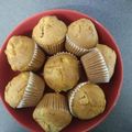 Mónika Katona Cooksnap-ja, amikor elkészítette a(z) Almás muffin receptet.