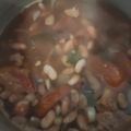 Cooksnap dari Intan R untuk resep Sayur Kacang Merah khas Sunda