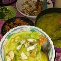 Cooksnap dari Armelia untuk resep Soto Ayam