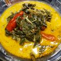 Cooksnap dari Aysha Ailani Arka untuk resep Gulai Nangka Daun Singkong