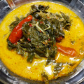 Cooksnap dari Aysha Ailani Arka untuk resep Gulai Nangka Daun Singkong
