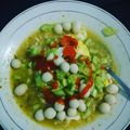 Cooksnap dari Dede Kurnia Sari untuk resep Indomie kuah super pedas