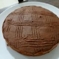 Cooksnap dari Chris Cooks untuk resep Lekker holland coklat