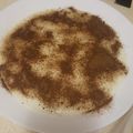 Fruzsi Cooksnap-ja, amikor elkészítette a(z) Gluténmentes "tejbegríz" receptet.