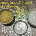 Cooksnap dari Priscilla Agnes Lamidja untuk resep Singkong Lumer ala Thailand (SingThai) #52