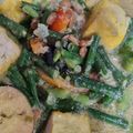 Cooksnap dari Dian untuk resep Sayur tauco medan udang