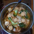 Cooksnap dari Ummu Ghozi untuk resep 149. Tom Yum Soup
