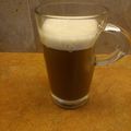 El cooksnap de ₵♡Ϛ❘Ν₳ νΕ₲α₪Ⓐ✍. Salvador. cuando hizo Polvo para preparar capuchino casero y económico.