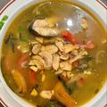 Cooksnap dari Nabilla Rahma untuk resep Pindang serani khas Jepara
