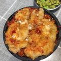 Cooksnap dari Elvi Tandjung untuk resep Ayam Geprek (Simple)