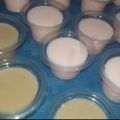 Cooksnap dari Ana Puspita untuk resep Silky puding untuk jualan