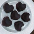 Cooksnap dari indri herdianti untuk resep choco lava ala dapur DaO