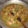 Cooksnap dari Anggun untuk resep Tongseng Ayam