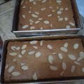 Cooksnap dari Citra Saraswati untuk resep Onbijtkoek
