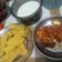 Anupama Kukadia's cooksnap of when they made લસણીયા બટેટા ભૂંગળા (lasaniya bateta bhungda recipe in gujarati).