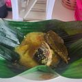 Cooksnap dari Wilna Inggita untuk resep Garang Asem Tongkol