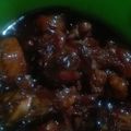 Cooksnap dari Mey untuk resep Ayam Goreng Saos Mentega