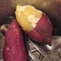 Cooksnap của Bò khi họ làm theo món Luộc khoai bằng thìa