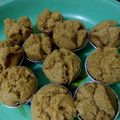 Cooksnap dari Ucy S untuk resep Bolu kukus gula merah mekar