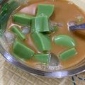 Cooksnap dari Marina King untuk resep Es Bongko