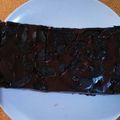 Cooksnap dari Theresia untuk resep PUDING BROWNIES super simple super yummy