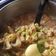 Cooksnap dari Lianawaty untuk resep Opor Ayam, Labu siam dan Tempe