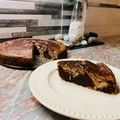 KAta Kotroczó Cooksnap-ja, amikor elkészítette a(z) Túrós foltos 🍫🐄🤎 receptet.