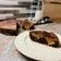 KAta Kotroczó Cooksnap-ja, amikor elkészítette a(z) Túrós foltos 🍫🐄🤎 receptet.