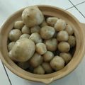 Cooksnap dari Rahma untuk resep Cilok Isi
