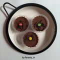 Cooksnap dari Ferasty untuk resep Chocolate Silky Pudding