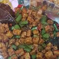 Cooksnap dari Mely Noor Rohmah untuk resep Orek tempe kacang panjang