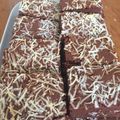 Cooksnap dari marliana untuk resep Brownies Putih Telur