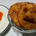 Cooksnap dari Gina untuk resep Kentang Goreng, Smile Potato
