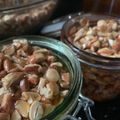 صورة من Eyad 299733، شاركها بعد تجربة وصفة مكسرات بالعسل