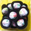 Cooksnap Ani Delighted semasa beliau membuat 🇲🇾Biskut Arab.