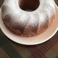 El cooksnap de JEdu Donoso cuando hizo Queque rico y fácil.