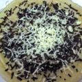Cooksnap dari Ensi Widianto untuk resep Martabak Manis Simple