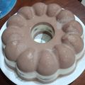 Cooksnap dari ikabake untuk resep Milo x Oreo Pudding